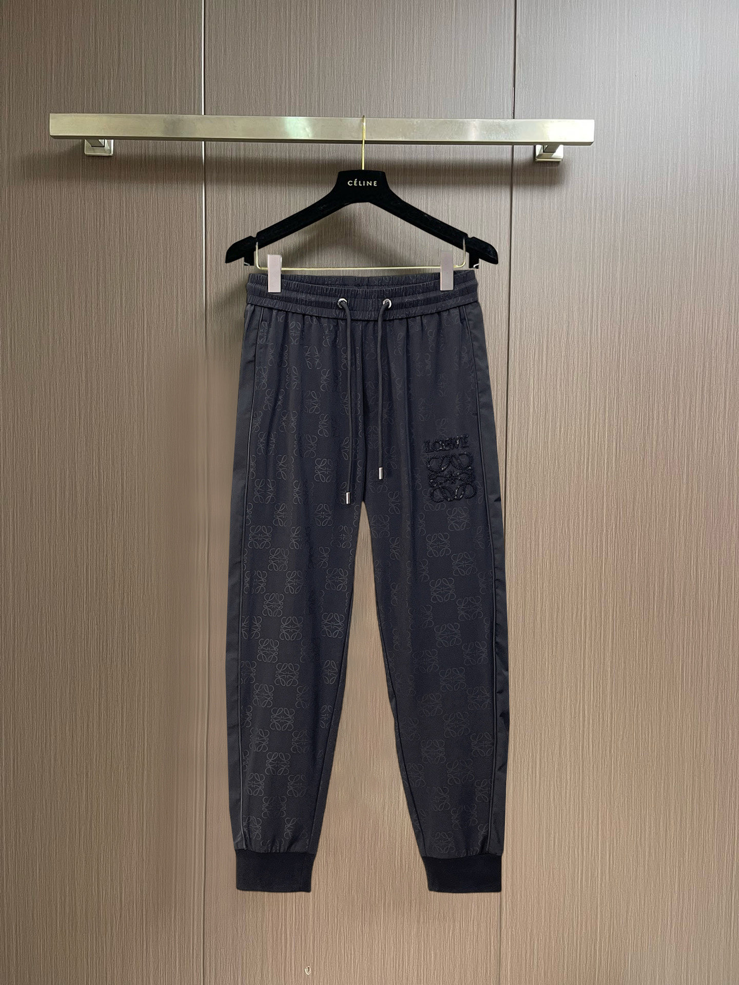 Casual Pants Man